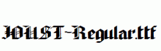 JOUST-Regular.ttf