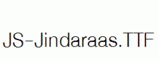 JS-Jindaraas.ttf