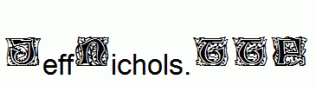 JeffNichols.ttf
