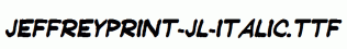 JeffreyPrint-JL-Italic.ttf