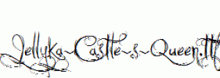 Jellyka-Castle-s-Queen.ttf