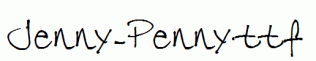 Jenny-Penny.ttf