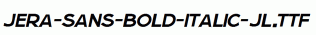 Jera-Sans-Bold-Italic-JL.ttf