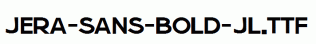 Jera-Sans-Bold-JL.ttf