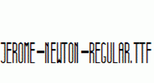 Jerome-Newton-Regular.ttf