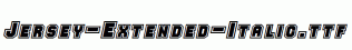 Jersey-Extended-Italic.ttf