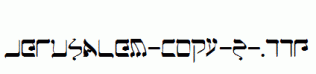 Jerusalem-copy-2-.ttf