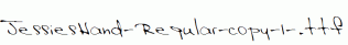 JessiesHand-Regular-copy-1-.ttf