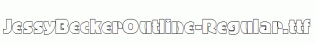 JessyBeckerOutline-Regular.ttf