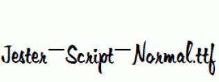 Jester-Script-Normal.ttf