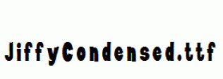 JiffyCondensed.ttf