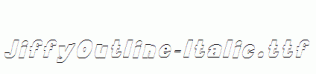 JiffyOutline-Italic.ttf