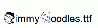 JimmyDoodles.ttf