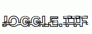Joggle.ttf