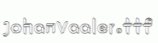 JohanVaaler.ttf