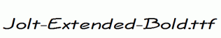 Jolt-Extended-Bold.ttf