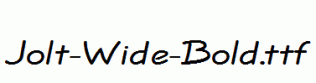 Jolt-Wide-Bold.ttf