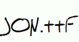 Jon.ttf