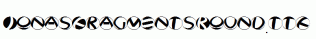 JonasFragmentsRound.ttf