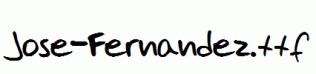 Jose-Fernandez.ttf