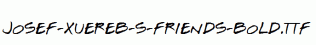 Josef-Xuereb-s-Friends-Bold.ttf