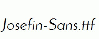 Josefin-Sans.ttf