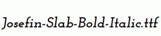 Josefin-Slab-Bold-Italic.ttf
