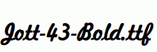 Jott-43-Bold.ttf