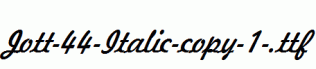 Jott-44-Italic-copy-1-.ttf