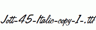Jott-45-Italic-copy-1-.ttf