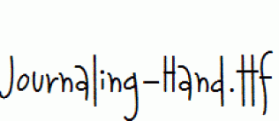 Journaling-Hand.ttf