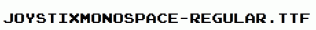 JoystixMonospace-Regular.ttf