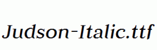 Judson-Italic.ttf