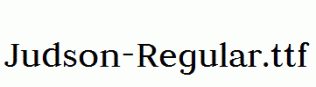 Judson-Regular.ttf