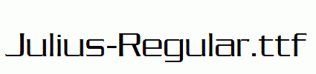 Julius-Regular.ttf