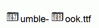 Jumble-Book.ttf