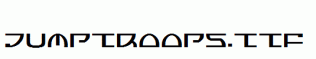 Jumptroops.ttf