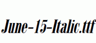 June-15-Italic.ttf