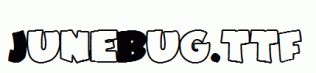 JuneBug.ttf
