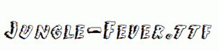 Jungle-Fever.ttf
