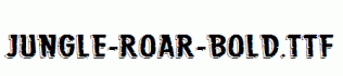 Jungle-Roar-Bold.ttf