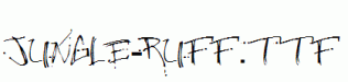 Jungle-Ruff.ttf