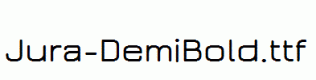 Jura-DemiBold.ttf
