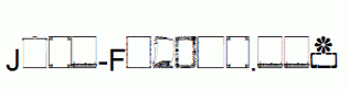 Just-Frames.ttf