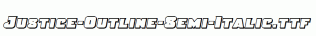 Justice-Outline-Semi-Italic.ttf