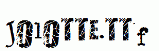 jolotte.ttf