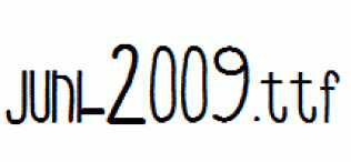 juni-2009.ttf