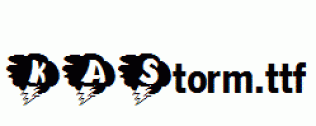 KAStorm.ttf