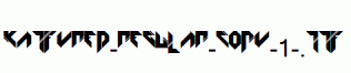 KATFYRED-Regular-copy-1-.ttf