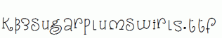 KB3SugarplumSwirls.ttf